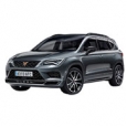 Фаркопы для Cupra Ateca