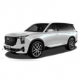 Фаркопы для GAC GS8 II Рестайлинг 2021 – н.в.