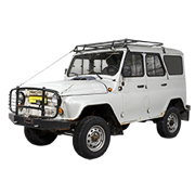 УАЗ 3151