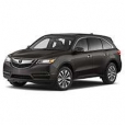Фаркопы для Acura MDX 2013-2021