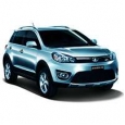 Фаркоп для Great Wall Hover M4 2013-2015