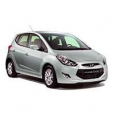 Фаркопы для Hyundai ix20