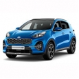 Аксессуары для Kia Sportage