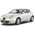 Аксессуары для Alfa Romeo MiTo