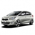 Аксессуары для Kia Carens