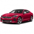 Аксессуары для Kia Stinger