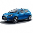 Аксессуары для Lifan X50