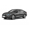 Фаркопы для Skoda Octavia 2020-2021