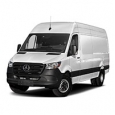 Mercedes Sprinter 2019-2021