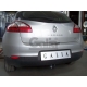 Фаркоп оцинкованный Galia шар A для Renault Megane/Scenic 3 2009-2015