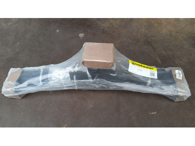 Фаркоп Мотодор оцинкованный для Nissan X-Trail T32 2015-2021