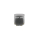 Защита картера (с креп.) для VOLKSWAGEN Touareg (2003-2017) 3.2/3.6 бен./2.5/3.0 диз. АТ 4WD (алюминий, 3 мм) / Фольксваген Туарег
