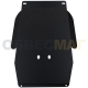 Защита КПП Автоброня сталь 2 мм для Nissan Pathfinder 1996-2004